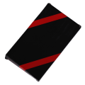 R64483 - Kalkulator Transparent, biały 