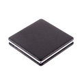 R73532.02 - Lusterko Boxy, czarny 