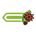 R73984 - Zakładka Ladybird, zielony 