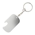 R74054.01 - Brelok otwieracz Handy, srebrny
